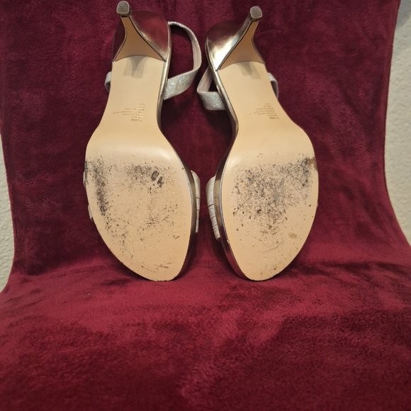 I. Miller Nannett Pumps Women US 9.5 - Picture 3 of 3